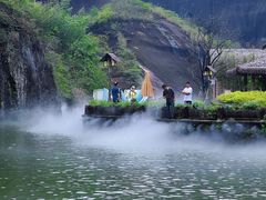 -飞天山旅游区
