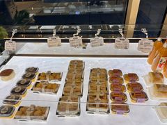 -心乐生活新鲜屋(星海广场店)