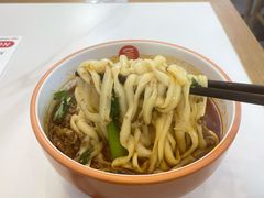 -初晋·山西地道刀削面.晋北莜面香(星耀城店)