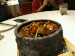 -东方红酒楼(知春路店)