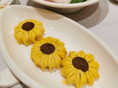 太阳花饼-知味观(湖滨店)
