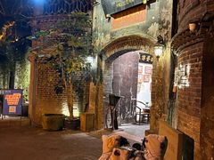 -院8里·少城记忆老川菜(宽窄巷子店)