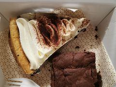 -Pie Bird(新闸路店)