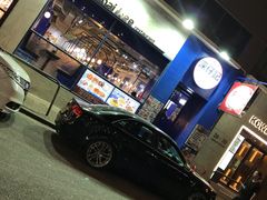 门面-深仔记茶餐厅(亚士厘道店)