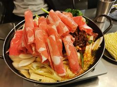 -MI WU FACTORY米屋美食工厂餐厅(绿地店)