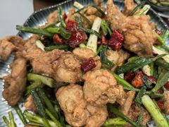 -金龙·打边炉(武进路店)