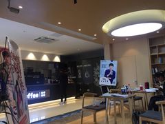 -瑞幸咖啡(浙江大学紫金港校区店)