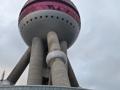 -东方明珠广播电视塔