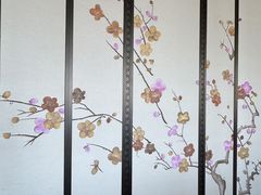 -澜亭中餐厅·一线江景·尊蓝豪华精选