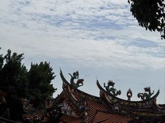-青礁慈济宫