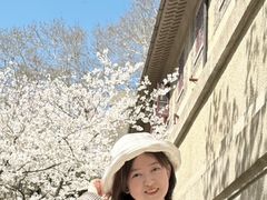 -武汉大学-樱园