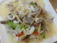 -邀月楼(新华路店)