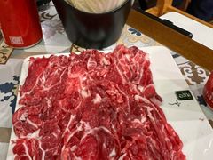 匙仁-普宁潮汕牛肉火锅(新香洲店)