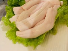 -鼎鼎香·港式火锅(北京SKP店)