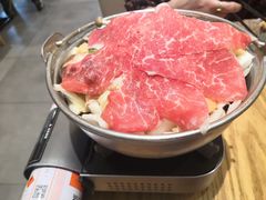 -林妈妈村·日式料理(宝山龙湖天街店)