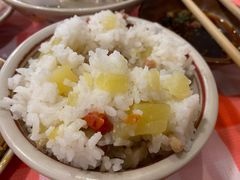 洋芋饭-老方桌烂蹄花川菜馆(九龙坡店)