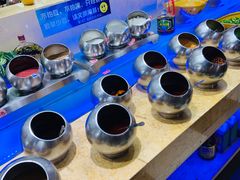 -星海汇海鲜自助烤肉火锅(百大店)