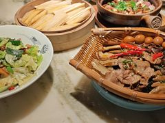 -常和州·夜宵大排档(常州单店)