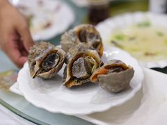 -金海湾海鲜排档(朱家尖店)