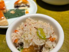 -一坐一忘云南菜(卓悦中心)