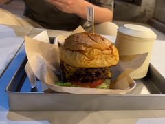 -小意思咖啡店(草桥店)