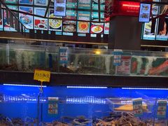 -阿伟海鲜楼·福建菜(延寿店)