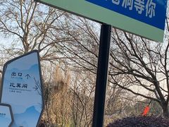 -善卷洞风景区