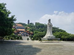 -南沙天后宫景区