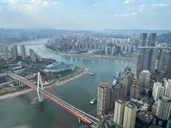 -WFC会仙楼观景台
