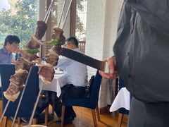 -拉蒂娜·巴西牛排馆 Latina·Brazilian Steakhouse(陆家嘴旗舰店)
