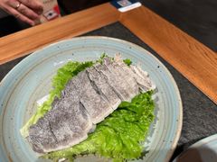 -老墙根涮肉·铜锅鲜羊肉(良乡店)