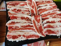 -四斤烤肉(东戴河孟家店)