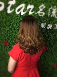 -艺漾理发店