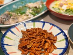 -常来小聚·广州非遗传承餐厅(高德置地店)