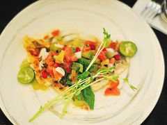 布纳肯岛烤鱼-THE PAWON·8碗(古北SOHO店)