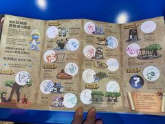 -蓝精灵乐园·世茂精灵之城主题乐园