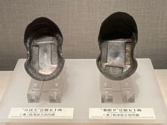 -邯郸市博物馆(新馆)