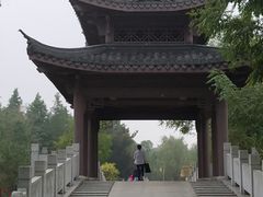 -梁鸿国家湿地公园