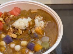 -串妹花式冰粉(乐山总店)