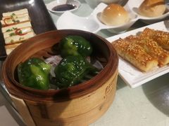 -潮福城大酒楼(湖滨北路店)