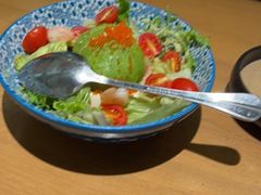 虾仁牛油果豆腐-沼津港渔市(宏伊国际广场店)