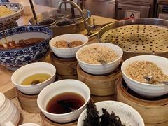 -海航大厦万豪酒店彩海轩中餐厅(霄云路店)