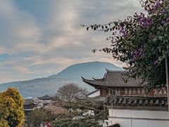 -和顺古镇