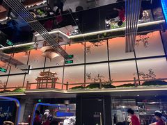 -西塔老太太泥炉烤肉(温州首店万象城黑金店)