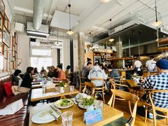 大堂-BOR Eatery(安福路店)