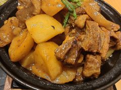 -牛头宴(凌水路店)