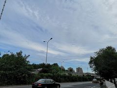 -中国国际会展中心-马甸购物街