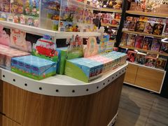 -泡泡玛特POPMART(崇文门国瑞城店)