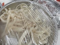 千层肚-朱富贵火锅(金融街万达店)