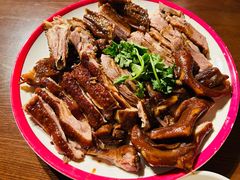 -春梅里卤鹅馆·47年老字号(中山路店)